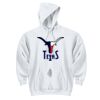 DryBlend ® Pullover Hooded Sweatshirt Thumbnail