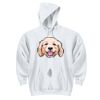 DryBlend ® Pullover Hooded Sweatshirt Thumbnail