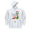 DryBlend ® Pullover Hooded Sweatshirt Thumbnail