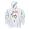 DryBlend ® Pullover Hooded Sweatshirt Thumbnail