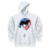DryBlend ® Pullover Hooded Sweatshirt Thumbnail