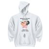 DryBlend ® Pullover Hooded Sweatshirt Thumbnail