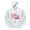 DryBlend ® Pullover Hooded Sweatshirt Thumbnail