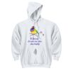 DryBlend ® Pullover Hooded Sweatshirt Thumbnail