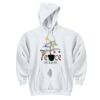 DryBlend ® Pullover Hooded Sweatshirt Thumbnail