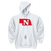 DryBlend ® Pullover Hooded Sweatshirt Thumbnail