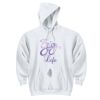 DryBlend ® Pullover Hooded Sweatshirt Thumbnail
