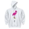 DryBlend ® Pullover Hooded Sweatshirt Thumbnail