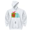 DryBlend ® Pullover Hooded Sweatshirt Thumbnail