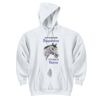 DryBlend ® Pullover Hooded Sweatshirt Thumbnail