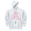 DryBlend ® Pullover Hooded Sweatshirt Thumbnail