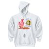 DryBlend ® Pullover Hooded Sweatshirt Thumbnail