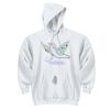 DryBlend ® Pullover Hooded Sweatshirt Thumbnail