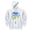 DryBlend ® Pullover Hooded Sweatshirt Thumbnail