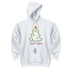 DryBlend ® Pullover Hooded Sweatshirt Thumbnail