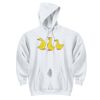 DryBlend ® Pullover Hooded Sweatshirt Thumbnail