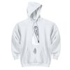 DryBlend ® Pullover Hooded Sweatshirt Thumbnail