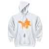 DryBlend ® Pullover Hooded Sweatshirt Thumbnail