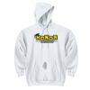 DryBlend ® Pullover Hooded Sweatshirt Thumbnail