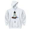 DryBlend ® Pullover Hooded Sweatshirt Thumbnail