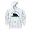 DryBlend ® Pullover Hooded Sweatshirt Thumbnail