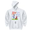 DryBlend ® Pullover Hooded Sweatshirt Thumbnail