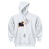 DryBlend ® Pullover Hooded Sweatshirt Thumbnail