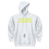 DryBlend ® Pullover Hooded Sweatshirt Thumbnail