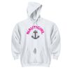 DryBlend ® Pullover Hooded Sweatshirt Thumbnail