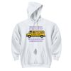 DryBlend ® Pullover Hooded Sweatshirt Thumbnail