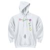 DryBlend ® Pullover Hooded Sweatshirt Thumbnail