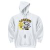 DryBlend ® Pullover Hooded Sweatshirt Thumbnail
