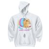 DryBlend ® Pullover Hooded Sweatshirt Thumbnail
