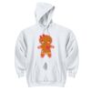DryBlend ® Pullover Hooded Sweatshirt Thumbnail
