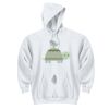 DryBlend ® Pullover Hooded Sweatshirt Thumbnail
