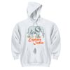 DryBlend ® Pullover Hooded Sweatshirt Thumbnail