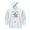 DryBlend ® Pullover Hooded Sweatshirt Thumbnail