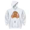 DryBlend ® Pullover Hooded Sweatshirt Thumbnail
