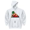 DryBlend ® Pullover Hooded Sweatshirt Thumbnail
