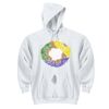 DryBlend ® Pullover Hooded Sweatshirt Thumbnail