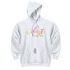 DryBlend ® Pullover Hooded Sweatshirt Thumbnail