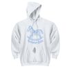 DryBlend ® Pullover Hooded Sweatshirt Thumbnail