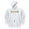 DryBlend ® Pullover Hooded Sweatshirt Thumbnail