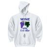 DryBlend ® Pullover Hooded Sweatshirt Thumbnail