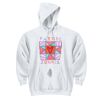 DryBlend ® Pullover Hooded Sweatshirt Thumbnail