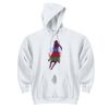 DryBlend ® Pullover Hooded Sweatshirt Thumbnail