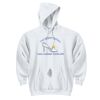 DryBlend ® Pullover Hooded Sweatshirt Thumbnail