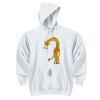 DryBlend ® Pullover Hooded Sweatshirt Thumbnail