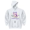 DryBlend ® Pullover Hooded Sweatshirt Thumbnail