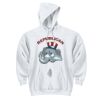 DryBlend ® Pullover Hooded Sweatshirt Thumbnail